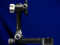 Wo_ PG-02 Pro/L: Pano-Gimbal with Pro/L